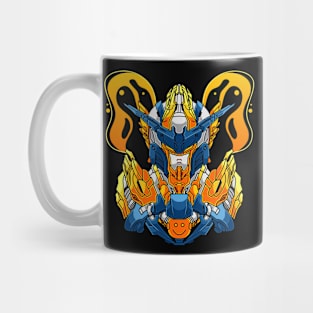 GUNDAM Mug